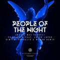 AN21、Max Vangeli、Tiësto、Lover Lover - People Of The Night (Dimitri Vangelis & Wyman Remix)