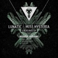 Lunatic、Miss Hysteria - Fist Contact