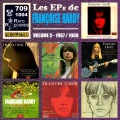 Françoise Hardy - L'anamour