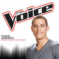 Chris Jamison - When I Was Your Man
