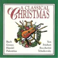 New World Orchestra、Erin Knight - Johann Sebastian Bach: Christmas Concerto