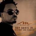 Roy Davis Jr. - No Justice No Peace (Original Mix)