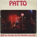 Patto - Singing the Blues on Reds