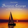 Oliver Scheffner - Sailing Boat