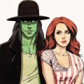 Whiiite、Lana Del Rey - Shades Of Cool (Whiiite Remix)