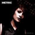Metric - Siamese Cities