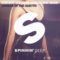 stefano noferini、marlena shaw - Woman Of The Ghetto