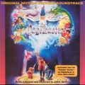James Horner - Dream Away