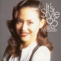 松田聖子 - 頬をつたう涙が夜空の星に変わる時