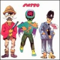 Patto - Hold Your Fire