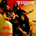 Testament - Raging Waters