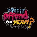 does it offend you, yeah? - Battle Royale