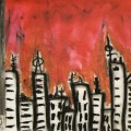 Broken Social Scene - Our Faces Split the Coast in Half