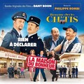 Philippe Rombi - Ruben Et Léo