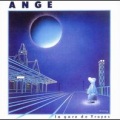 Ange - La Gare de Troyes