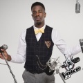 Jermain Jackman - And I Am Telling You I'm Not Going