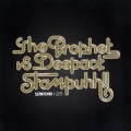 The Prophet、Deepack - On Da Wheelz
