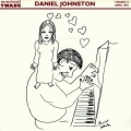 Daniel Johnston - Laurie