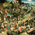 fleet foxes - White Winter Hymnal