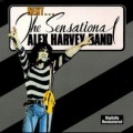 the sensational alex harvey band - Vambo Marble Eye