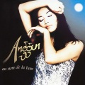 Anggun - Plus Fort Que Les Frontieres