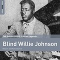 Blind Willie Johnson - God Moves On The Water