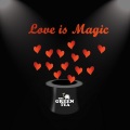 The Green Tea、Anders Edenroth - The Real Group - Love Is Magic (MBC '스친소' 삽입곡)