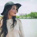 Caroline Glaser - By the Bay