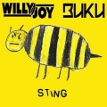 Willy Joy、Buku - Sting