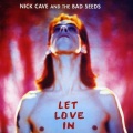 Nick Cave - Red Right Hand