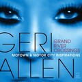 geri allen - Wanna Be Startin' Somethin'