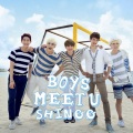 SHINee - Dream Girl (Japanese ver.)