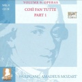 monica groop、soile isokoski、markus schäfer、Nancy Argenta、la petite bande、sigiswald kuijken - Wolfgang Amadeus Mozart: Così fan tutte, opera, K. 588 (Act 1. Overture)