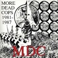 mdc - Multi-Death Corporation