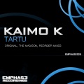 Kaimo.K - Tartu (Original Mix)