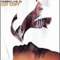 Cut Copy - I Wish You Were Gone