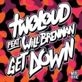 Get Down (feat. Will Brennan)(Radio Edit)