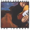 Tommy Emmanuel - Hellos & Goodbyes