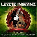 Eisblume、letzte instanz - Blind