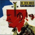 Die Toten Hosen - Bonnie and Clyde