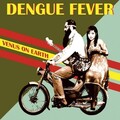 dengue fever - Seeing Hands