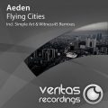 Flying Cities (Original Mix)