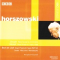 mieczyslaw horszowski - Frédéric Chopin: Piano Sonata No. 3 in B minor, Op. 58, CT. 203 (1. Allegro maestoso)