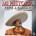 Pepe Aguilar - Me Vas a Extrañar