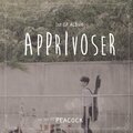 Peacock - 회전목마