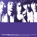 东方神起 - ZION