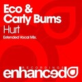 Carly Burns、ECO - Hurt