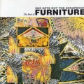 furniture - Brilliant Mind
