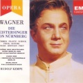 Rudolf Kempe - Richard Wagner: Die Meistersinger von Nürnberg, opera, WWV 96, Act 3 (Vorspiel)