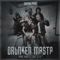 Psyko Punkz、Dope D.O.D. - Drunken Masta